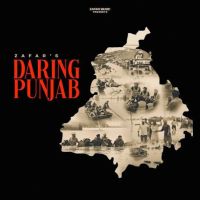 DARING Punjab Zafar mp3 song download, DARING Punjab Zafar full album mp3 song
