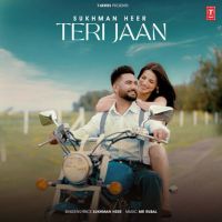 Teri Jaan Sukhman Heer mp3 song download, Teri Jaan Sukhman Heer full album mp3 song