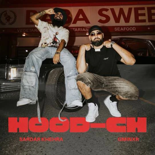HOOD-CH Sardar Khehra mp3 song download, HOOD-CH Sardar Khehra full album mp3 song