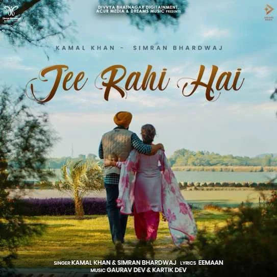 Jee Rahi Hai (Mehar) Kamal Khan mp3 song download, Jee Rahi Hai (Mehar) Kamal Khan full album mp3 song