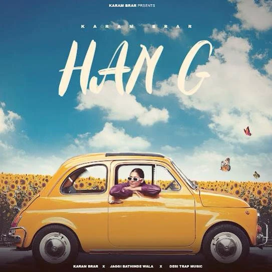 Han G Karam Brar mp3 song download, Han G Karam Brar full album mp3 song
