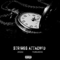 Strings Attached Jxggi mp3 song download, Strings Attached Jxggi full album mp3 song