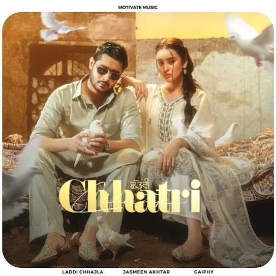Chhatri Laddi Chhajla mp3 song download, Chhatri Laddi Chhajla full album mp3 song