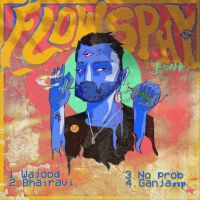 Ganja exp Jeona mp3 song download, Flowsphy Jeona full album mp3 song