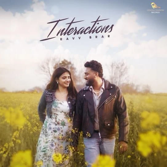 Interactions Ravv Brar mp3 song download, Interactions Ravv Brar full album mp3 song