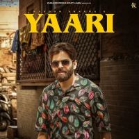 Yaari Masoom Sharma, Ashu Twinkle mp3 song download, Yaari Masoom Sharma, Ashu Twinkle full album mp3 song