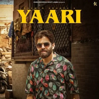 Yaari Masoom Sharma, Ashu Twinkle mp3 song download, Yaari Masoom Sharma, Ashu Twinkle full album mp3 song