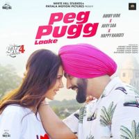 Peg Pugg Laake (Nikka Zaildar 4) Ammy Virk mp3 song download, Peg Pugg Laake (Nikka Zaildar 4) Ammy Virk full album mp3 song