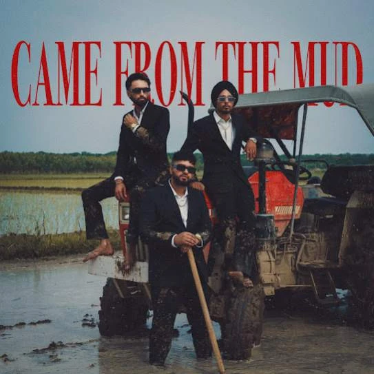 Came From The Mud By Kru172 and Harinder Samra full mp3 album