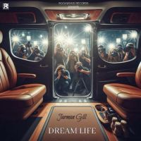 DreamLife Jarman Gill mp3 song download, DreamLife Jarman Gill full album mp3 song