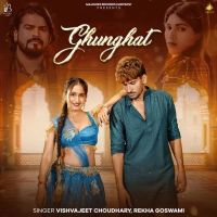 Ghunghat Vishvajeet Choudhary, Rekha Goswami mp3 song download, Ghunghat Vishvajeet Choudhary, Rekha Goswami full album mp3 song