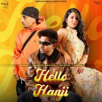 Hello Hanji SABBA mp3 song download, Hello Hanji SABBA full album mp3 song