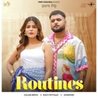 Routines Gulab Sidhu mp3 song download, Routines Gulab Sidhu full album mp3 song