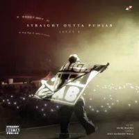 Straight Outta Punjab Jazzy B mp3 song download, Straight Outta Punjab Jazzy B full album mp3 song