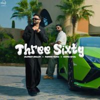 Three Sixty Dilpreet Dhillon mp3 song download, Three Sixty Dilpreet Dhillon full album mp3 song