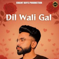 Dil wali gal Iqbal Dabli mp3 song download, Dil wali gal Iqbal Dabli full album mp3 song