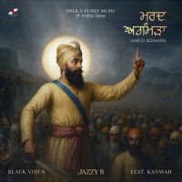 Mard Agamda Jazzy B mp3 song download, Mard Agamda Jazzy B full album mp3 song