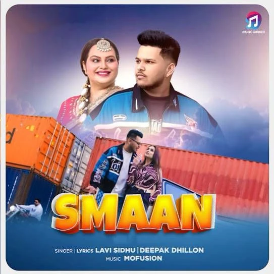 Smaan Lavi Sidhu mp3 song download, Smaan Lavi Sidhu full album mp3 song