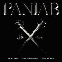 PANJAB Zehr Vibe mp3 song download, PANJAB Zehr Vibe full album mp3 song