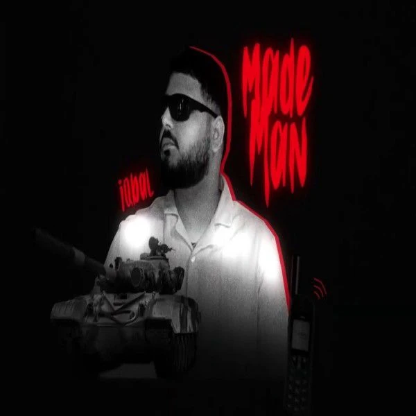 MADE MAN Iqbal mp3 song download, MADE MAN Iqbal full album mp3 song