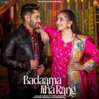 Badaama Jiha Rang Harjot mp3 song download, Badaama Jiha Rang Harjot full album mp3 song