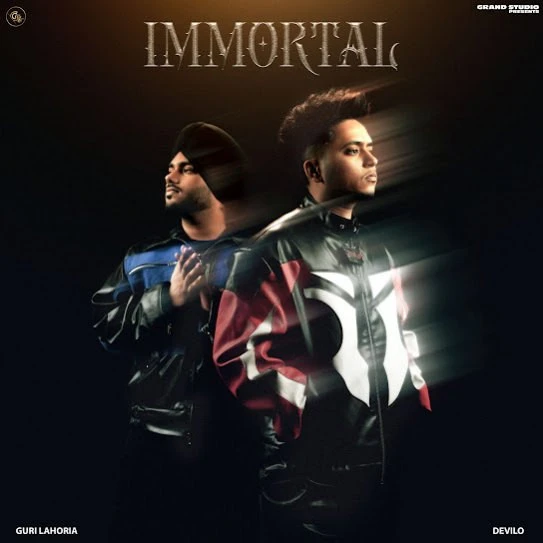 Fateh Guri Lahoria mp3 song download, Immortal - EP Guri Lahoria full album mp3 song