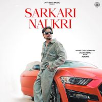 Sarkari Naukri Jaz Sandhu mp3 song download, Sarkari Naukri Jaz Sandhu full album mp3 song