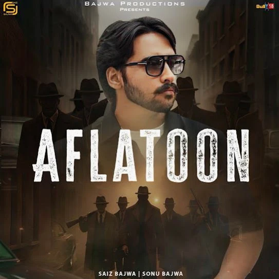 Aflatoon Saiz Bajwa mp3 song download, Aflatoon Saiz Bajwa full album mp3 song