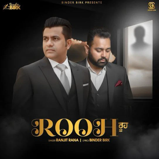 Rooh Ranjit Rana mp3 song download, Rooh Ranjit Rana full album mp3 song