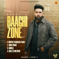 Nokia Snake Baaghi mp3 song download, Baaghi Zone - EP Baaghi full album mp3 song