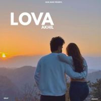 LOVA Akhil mp3 song download, LOVA Akhil full album mp3 song