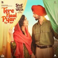 Tere Naal Pyar Ho Gya Nirvair Pannu mp3 song download, Tere Naal Pyar Ho Gya Nirvair Pannu full album mp3 song