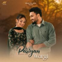 Pariyan Wargi Semee Gill mp3 song download, Pariyan Wargi Semee Gill full album mp3 song