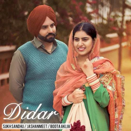 Didar Jashanmeet mp3 song download, Didar Jashanmeet full album mp3 song