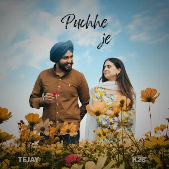 Puchhe Je TEJAY mp3 song download, Puchhe Je TEJAY full album mp3 song