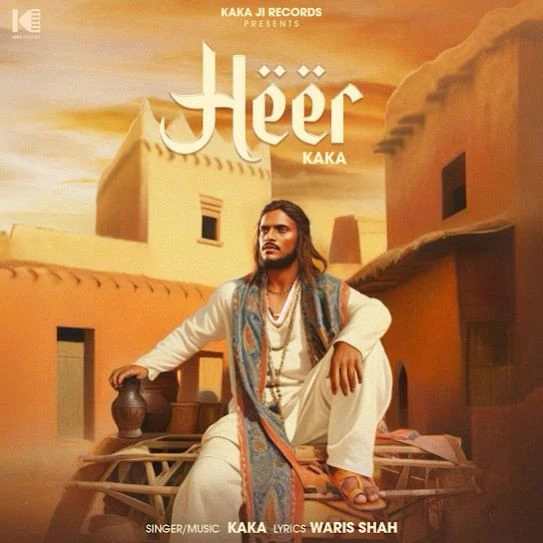 Heer Kaka mp3 song download, Heer Kaka full album mp3 song