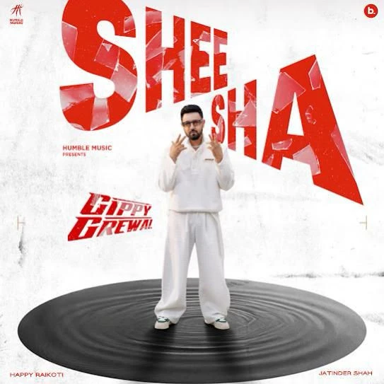 Sheesha Gippy Grewal mp3 song download, Sheesha Gippy Grewal full album mp3 song