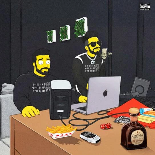 Haji Mastan Cheema Y mp3 song download, The Simpsons Cheema Y full album mp3 song