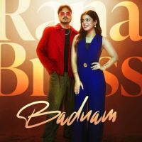 Badnam Rana Brass mp3 song download, Badnam Rana Brass full album mp3 song