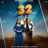 32 Dand SABBA mp3 song download, 32 Dand SABBA full album mp3 song