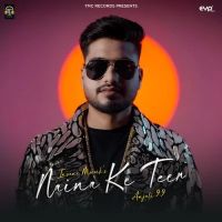 Naina Ke Teer Insane Muzik, Anjali 99 mp3 song download, Naina Ke Teer Insane Muzik, Anjali 99 full album mp3 song