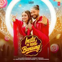 Insta Pe Reel Banaungi Shiva Choudhary, Harjeet Deewana mp3 song download, Insta Pe Reel Banaungi Shiva Choudhary, Harjeet Deewana full album mp3 song