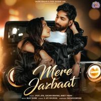 Mere Jazbaat Jyoti Jiya, Sachin Bibiyan mp3 song download, Mere Jazbaat Jyoti Jiya, Sachin Bibiyan full album mp3 song