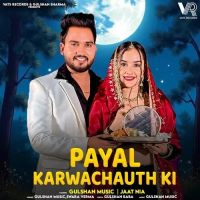 Payal Karwachauth Ki Gulshan Music, Swara Verma mp3 song download, Payal Karwachauth Ki Gulshan Music, Swara Verma full album mp3 song