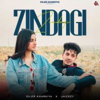 Zindagi Diler Kharkiya mp3 song download, Zindagi Diler Kharkiya full album mp3 song