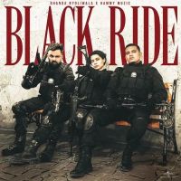 BLACK RIDE Dhanda Nyoliwala, Hammy Muzic mp3 song download, BLACK RIDE Dhanda Nyoliwala, Hammy Muzic full album mp3 song