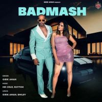 Badmash Girik Aman mp3 song download, Badmash Girik Aman full album mp3 song