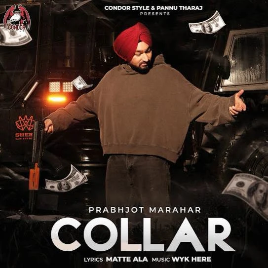 Collar Prabhjot Marahar mp3 song download, Collar Prabhjot Marahar full album mp3 song