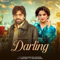Darling Masoom Sharma mp3 song download, Darling Masoom Sharma full album mp3 song