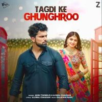 TAAGDI Ashu Twinkle, Ujjwal Chauhan mp3 song download, TAAGDI Ashu Twinkle, Ujjwal Chauhan full album mp3 song